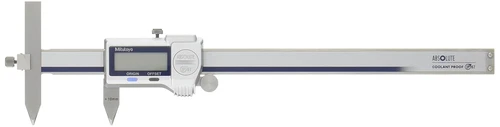Mitutoyo Digimatic hole pitch offset caliper NTD10P-P20M 573-606-20 Made in JP