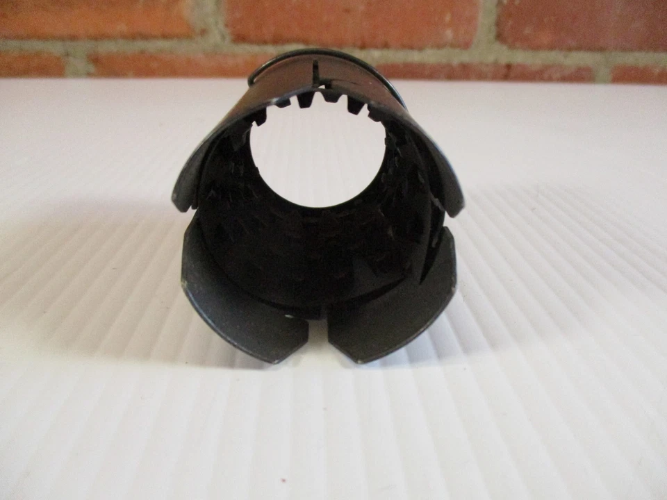 IERC T12-2027-2NH 真空管罩 6146W 6883 管 — 第 3/4 张图片