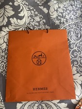 hermes torba na zakupy duża