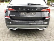 Stoßstange hinten Skoda Kamiq NW4  P21446159