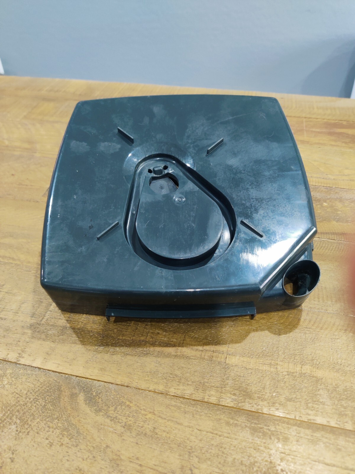 TOP FIN 5 STAGE CANISTER FILTER Aquarium pump Pro120 Top Tray Part