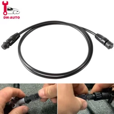 NMEA 2000 (N2K) Backbone Drop Extension Cable for Lowrance Simrad B&G Navico 1M