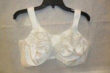 COMFORT CHOICE BRA, SIZE 42D, ID 6090872-280 