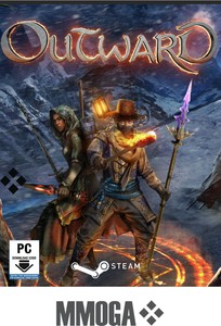 Outward Key Steam Pc Rpg Spiel Digital Code 64 Bit De Eu Ebay