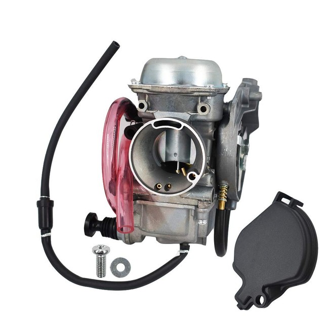 1x For Kawasaki Prairie 400 KVF400 1998 150031282 2x2 4x4 Carburetor