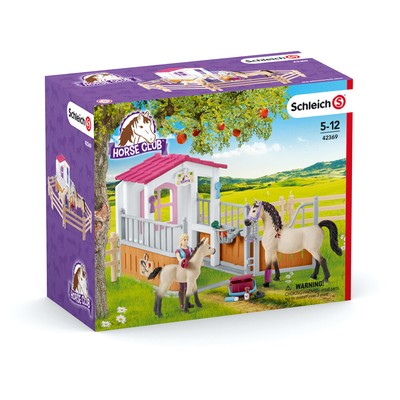 schleich horses ebay