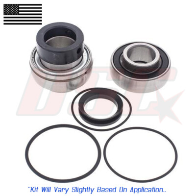 その他 JADEX Upper Jackshaft Bearing and Seal Kit For 1995 - 1999 Arctic Cat