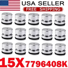 15x For Sonnax 4L60-E 4L65-E 4L70-E 3-4 Relay O-Ringed End Plug Kit 77964-08K