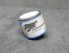 BW TECHNOLOGIES AAY80-390 OXYGEN SENSOR 40XV CITICEL AAY80390