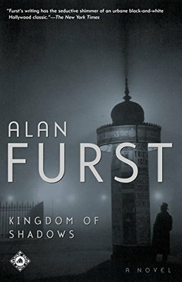 Kingdom of Shadows (Night Soldiers) by Furst, Alan 0375758267 FREE Shipping