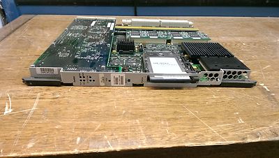 NORTEL NTDY20BA SCC Service CVX-1800 CARD MODULE 
