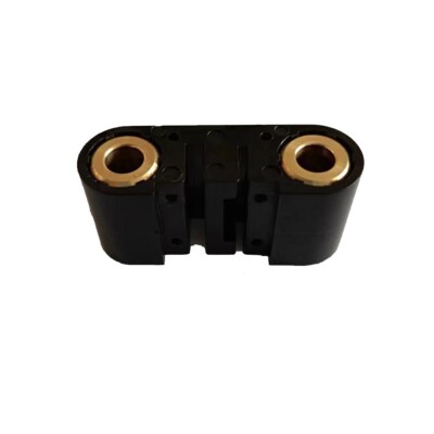 FLSUN 3D Printer Part QQ-S PRO Slider Linear Bearing Pulley QQS Roller Accessory