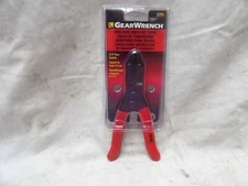 GearWrench Mini Hose Pinch-Off Pliers #3791