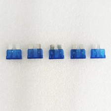 15 Amp Standard Fuse,15 Amp Blade Automotive Fuse for Car Truck 20PCS