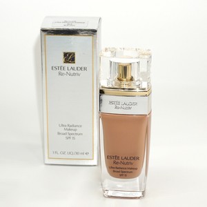 estee lauder ultra radiance makeup