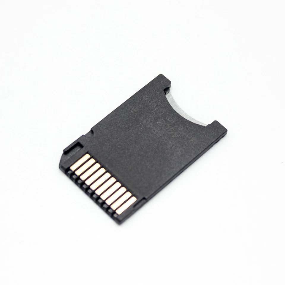 M2 to Memory Stick Pro Duo Adapter Sony M2 Card Converter Plug & Play - Image 2 of 3