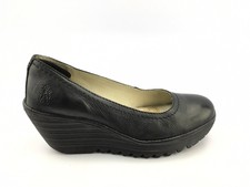 fly london women's wege669fly platform sandal