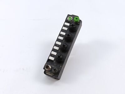 Beckhoff EP3204-0002 EtherCAT Box, 4-Channel Analog Input