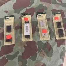 Weaver Aluminum Top Mounts Multiple Styles