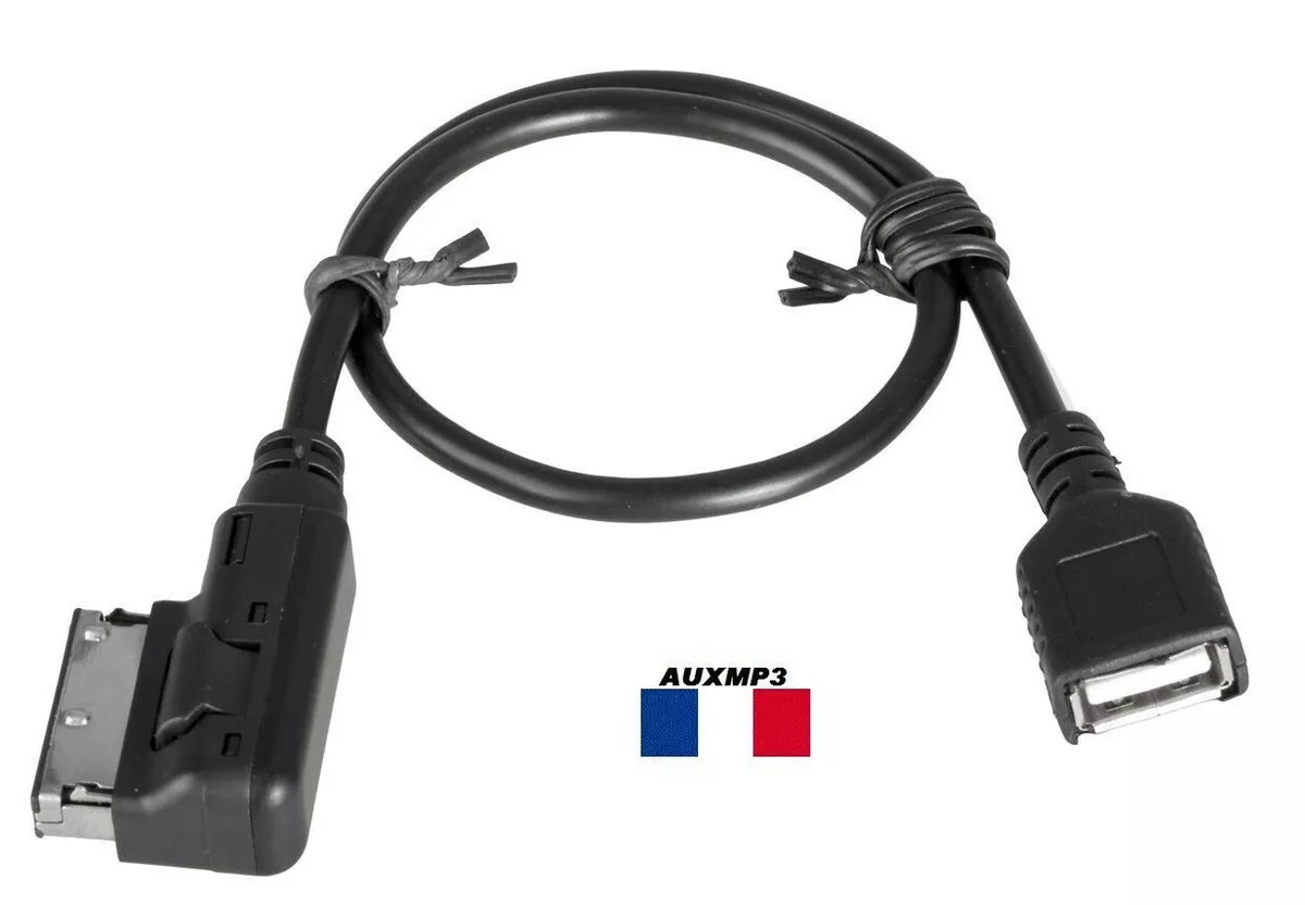 Audi a1 usb adapter deals