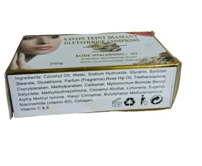 glutathione soap ebay Comprime Super Eclairssant Nourishing Hydrating 250g 1 Bar High Yield Glutathione Variants:2 Gluthathione Buy Tesofensine Capsules |