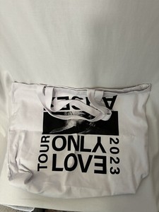 Kesha - 2023 The Only Love Tour VIP Exclusive Tote Bag
