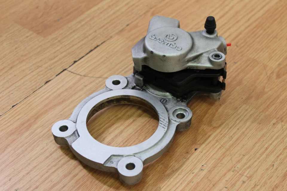 2012 SKI-DOO RENEGADE BACK COUNTRY X 800R Brake Caliper Assembly - Image 2 of 4