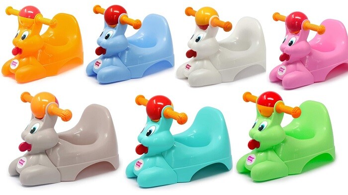 Ok Baby – Okbaby Vasino Spidy