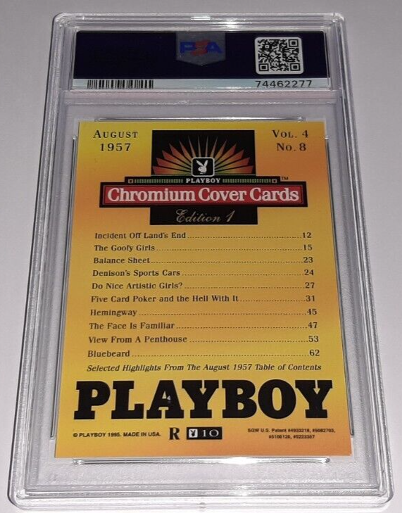 レアデック　PLAYBOY緑　トランプ レアデック PLAYBOY緑 トランプ レアデック PLAYBOY緑 トランプ