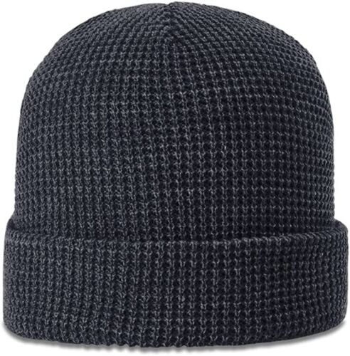 Gorro de invierno tejido punto gofre RICHARDSON 146 - Imagen 11 de 14