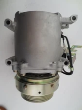 New AC A/C Compressor Fits 1999-2005 Galant