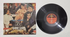 Kala Dhanda Goray Log Bollywood Movie, Super OST Vinyl 33 1/3 RPM LP Record