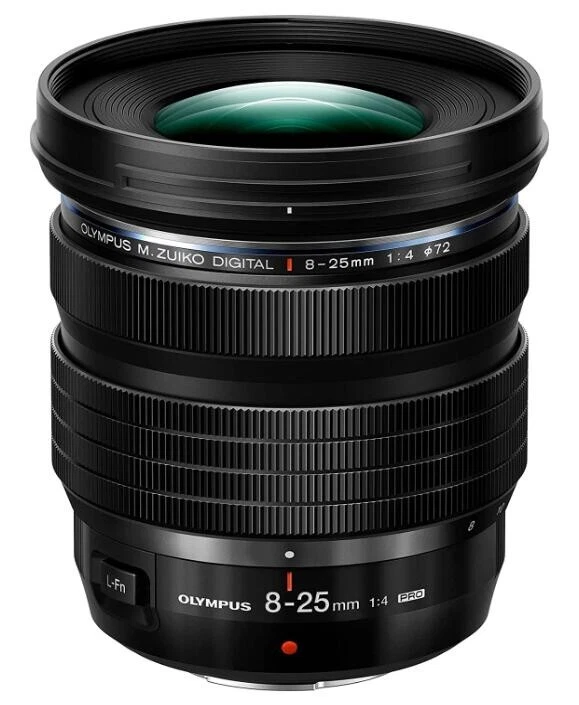 25mm Focal f/4 Camera Lenses Olympus for sale | eBay