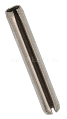 Yamaha Footrest Bracket Pin For Yamaha TT XT TD TR TZ YT 91690