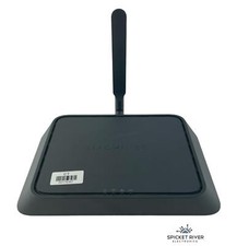 MachineQ Area 8c HXQX1AP0S 8-Channel LoRaWAN Cellular/Ethernet Gateway