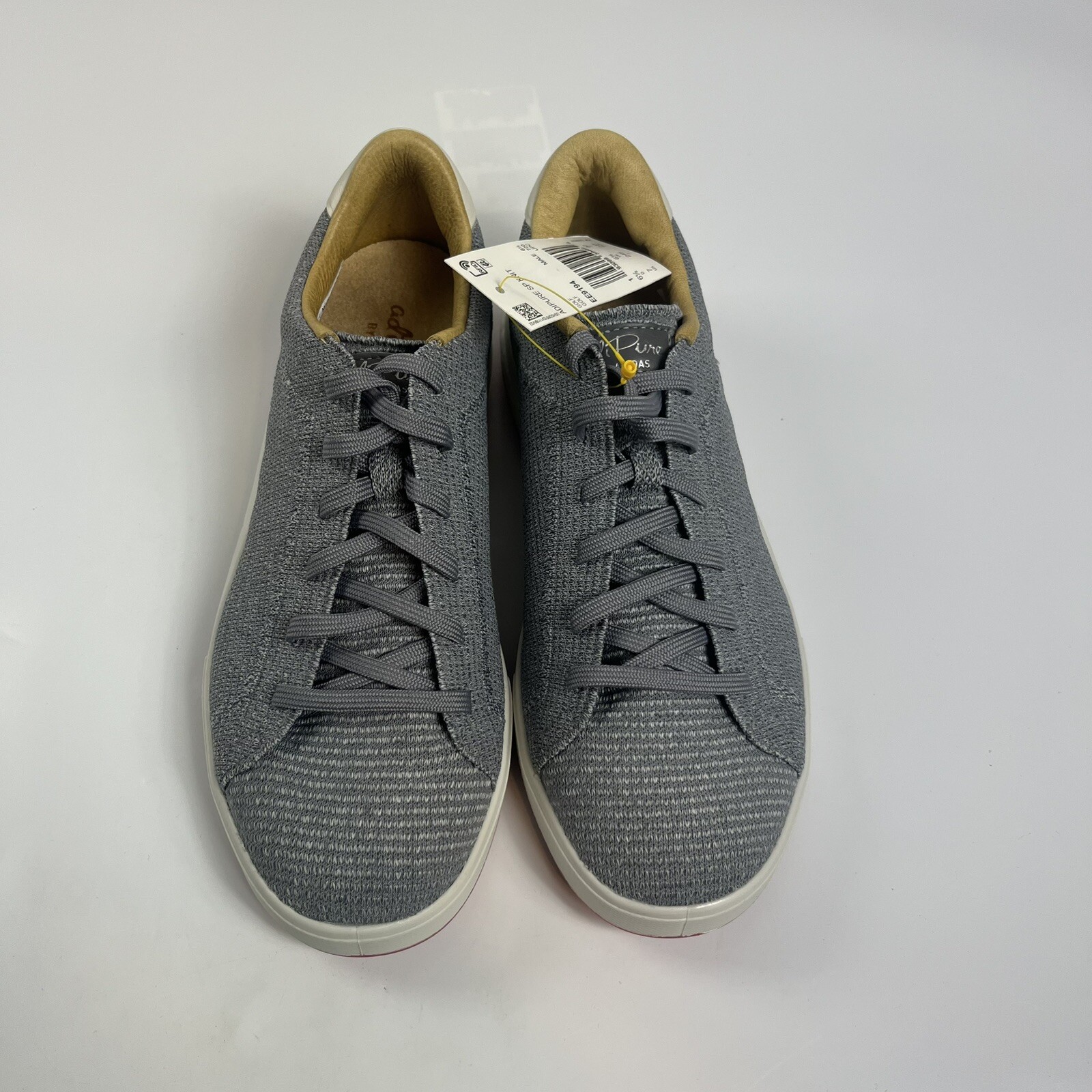 Gray Size 7