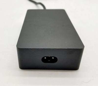 Microsoft Surface 199W AC Power Supply Model 1931 for Surface Dock