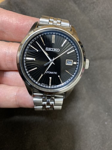 Seiko Brightz SDGM003 Automatic watch Grand Cocktail | eBay