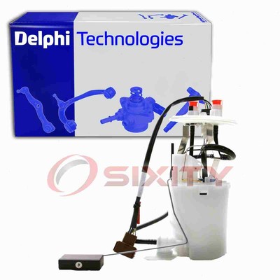 Delphi FG0513 Fuel Pump Module Assembly for V50-09-0002 TU302 SP5003M yj