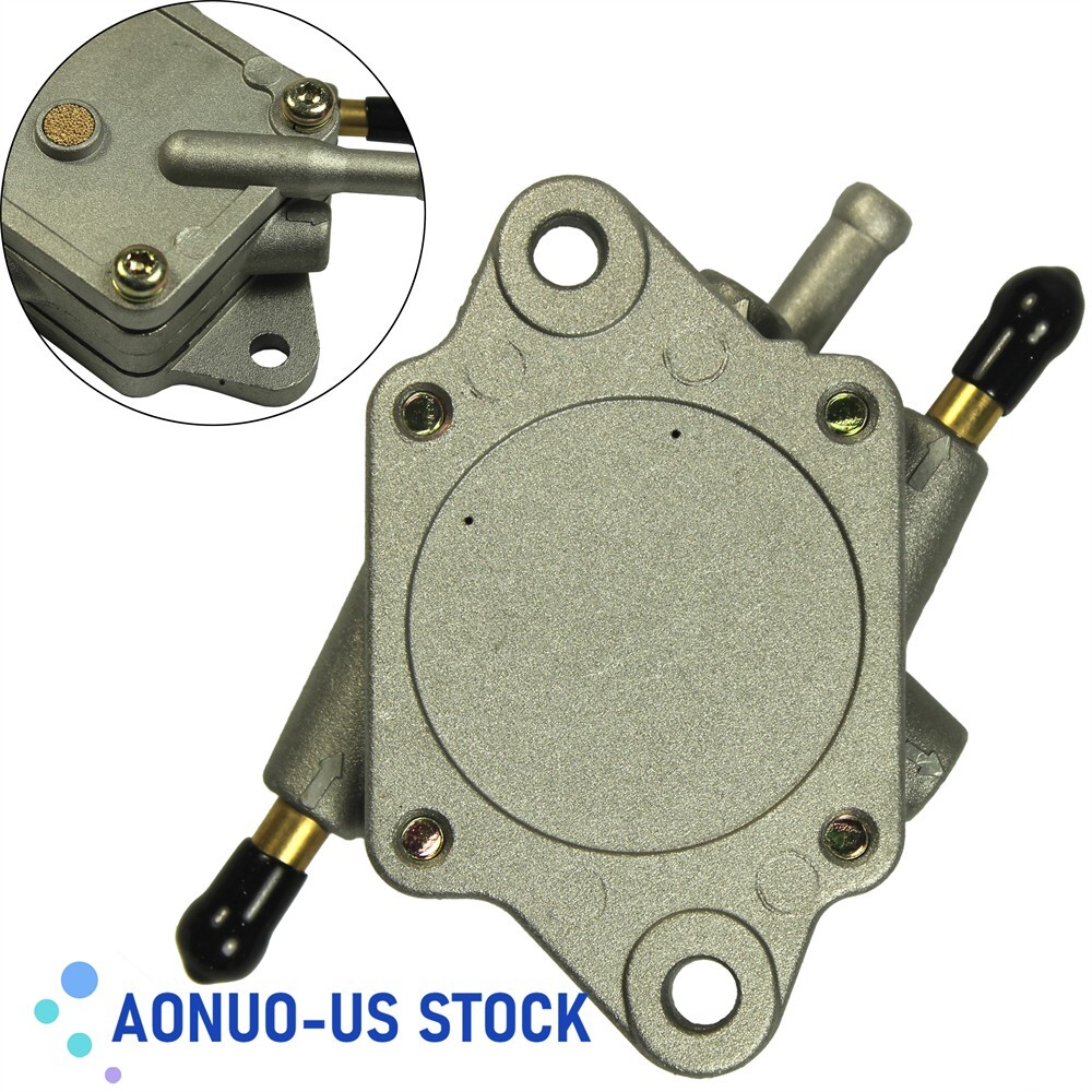 Cart 2-cycle 1990 1/2 -1993 5146 New Fuel Pump 25294-g1