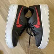 Size 8 - Nike Air Force SHOES/SNEAKERS 1 Sage Low Valentine's Day W
