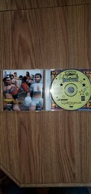 Ready 2 Rumble Boxing: Round 2 (Sega Dreamcast, 2000)