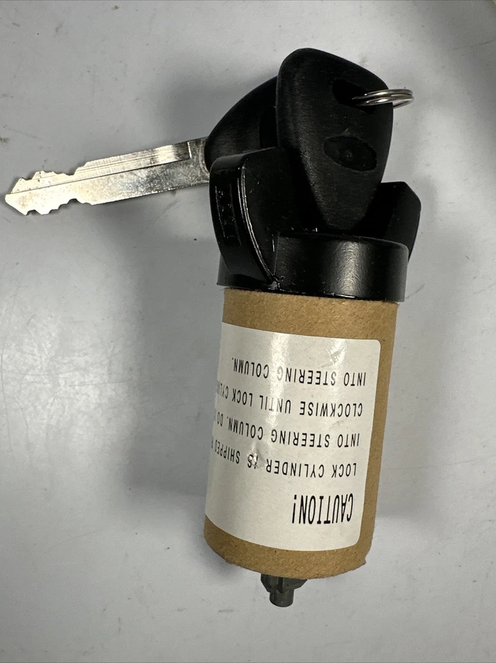 Airtex | 4H1246 Ignition Lock Cylinder - Image 3 of 3