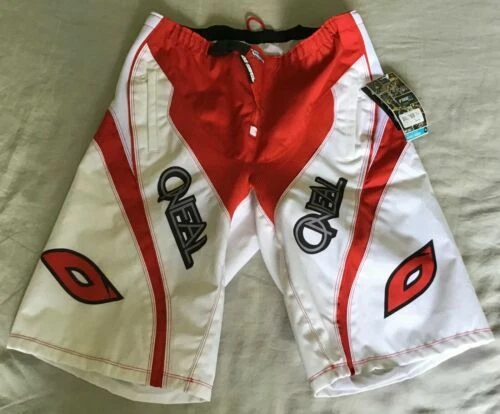 Big & Tall Cycling Shorts