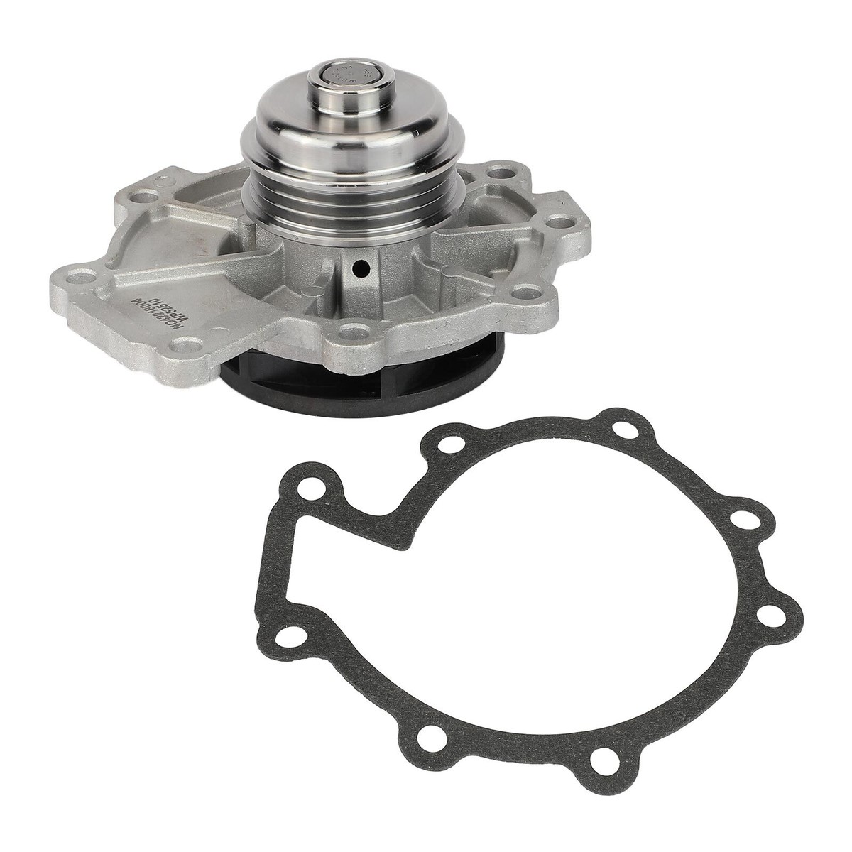 New Water Pump with Gasket for Ford Escape 2006-2008 3.0L