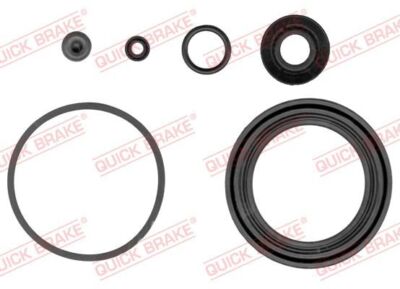 QUICK BRAKE (114-0261) Reparatursatz, Bremssattel hinten für NISSAN OPEL RENAULT
