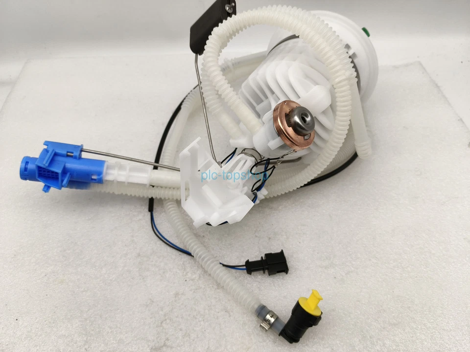 Fuel Filter Assembly 16112755085 Fit For Mini Copper R56 1.6L 16112755084 NEW Foto 4 de 4