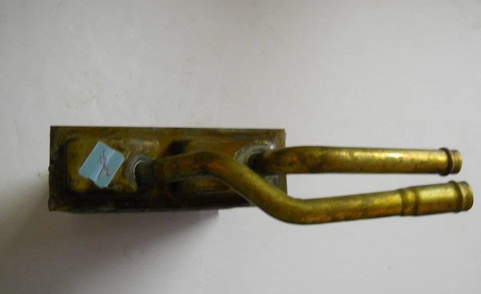 Núcleo de calefacción para Chevrolet G10 20 30 GMC G1500 2500 3500 1980-85 furgoneta calefacción auxiliar Foto 3 de 3