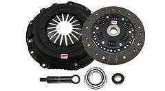 Competition Clutch 8037-2100 Stage 2 Brass Plus Clutch Kit for02-11 Civic Si/RSX - Foto 1 di 3
