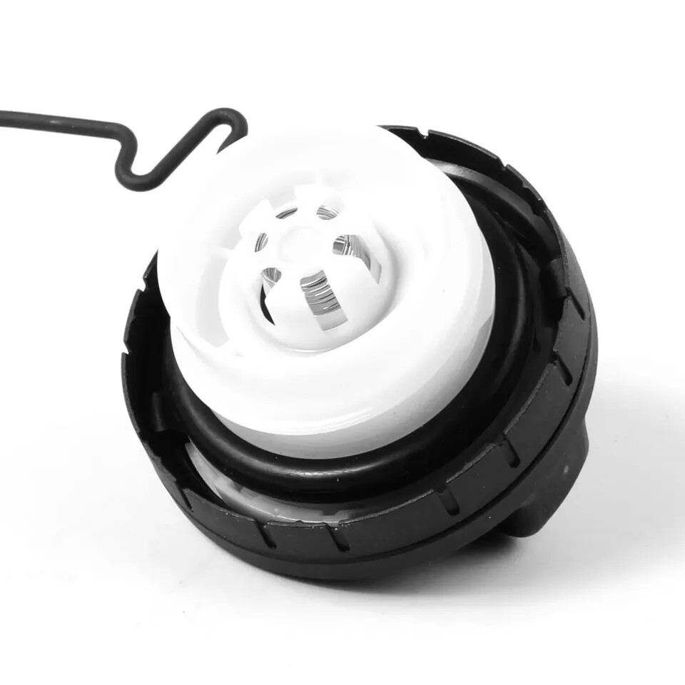 OEM Type Locking Fuel Tank Gas Cap For Toyota Lexus Scion - With Keys, Replaces 77300-33052 9 thumbnail image